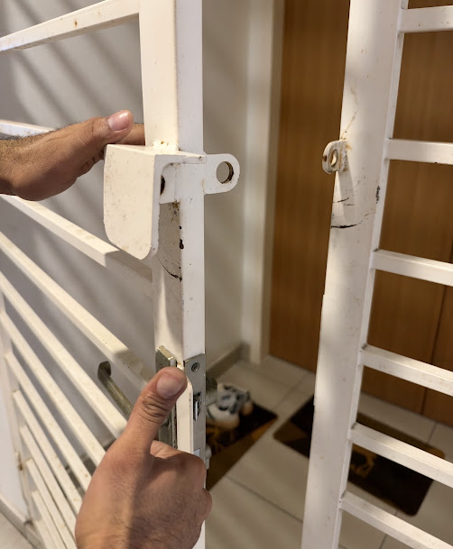 lock repaire